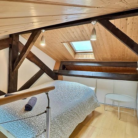 Wonderhost, Spacieux Et Atypique En Coeur De Ville Pau Dış mekan fotoğraf