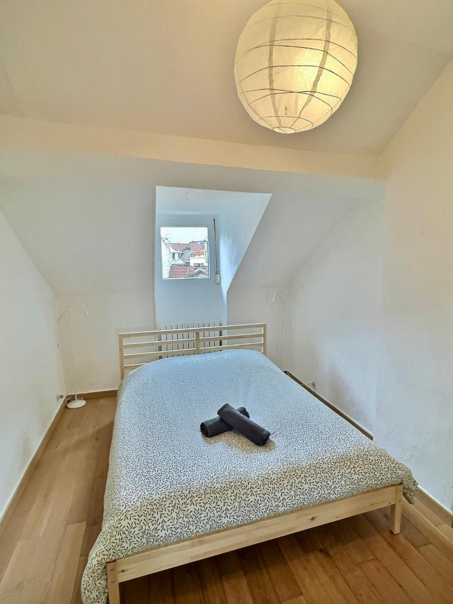 Wonderhost, Spacieux Et Atypique En Coeur De Ville Pau Dış mekan fotoğraf