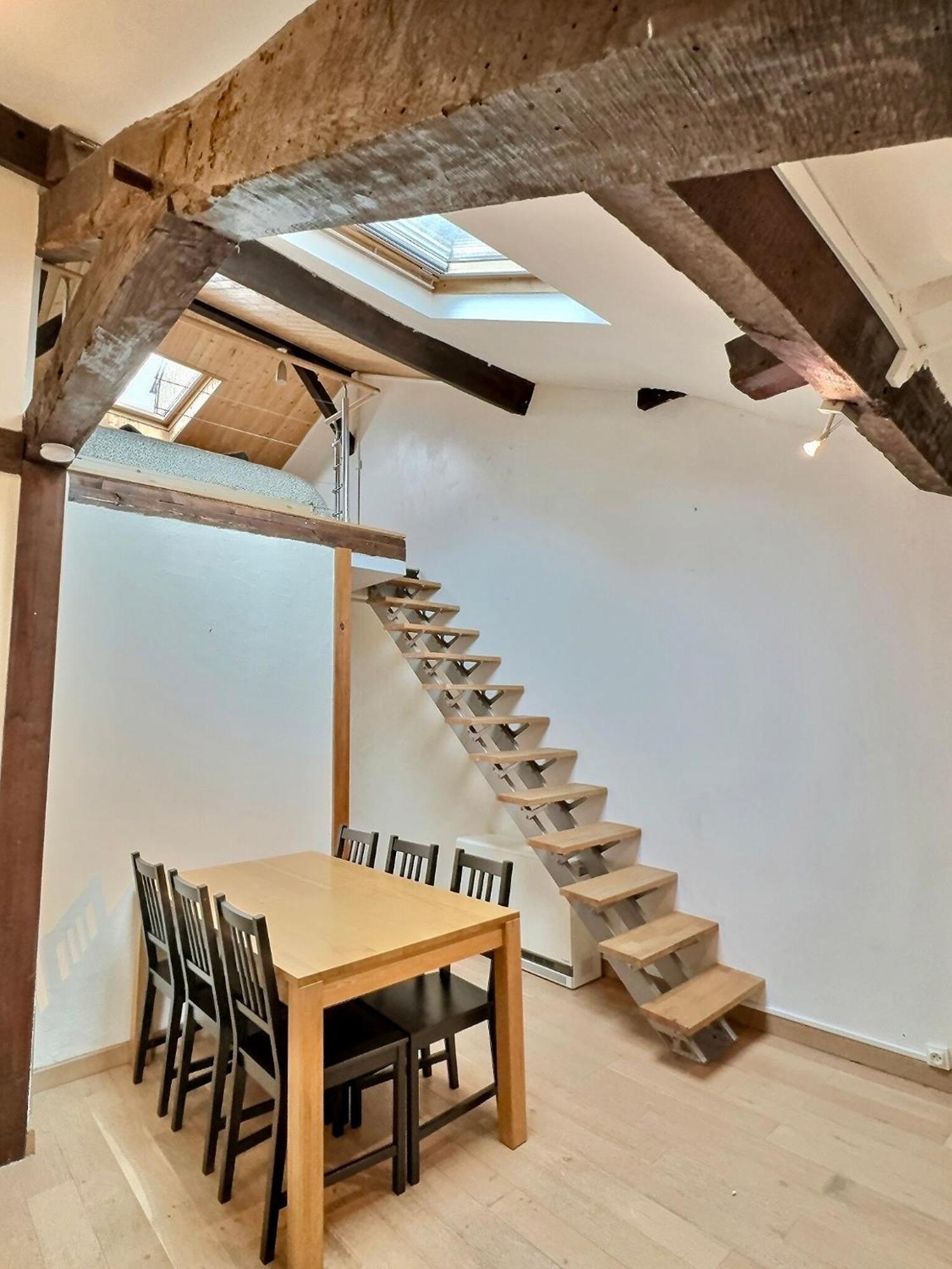 Wonderhost, Spacieux Et Atypique En Coeur De Ville Pau Dış mekan fotoğraf