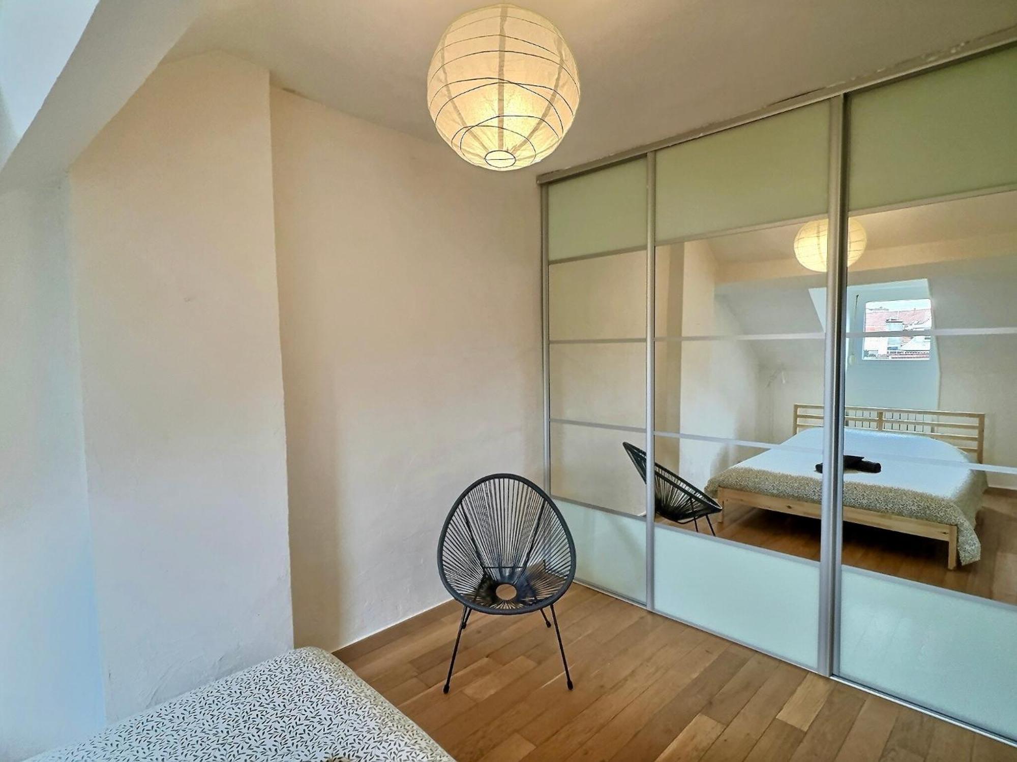 Wonderhost, Spacieux Et Atypique En Coeur De Ville Pau Dış mekan fotoğraf